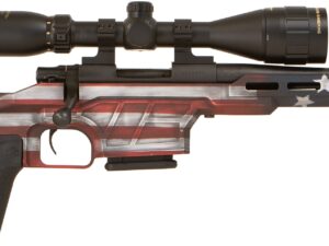 HOWA MINI CHASSIS 6.5GR FLAG