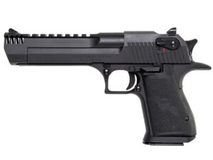 MAGNUM RESEARCH DESERT EAGLE 44MAG BLK 6" IMB