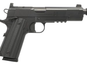 SPRINGFIELD ARMORY 1911 OPERATOR 45ACP BLK TB OR