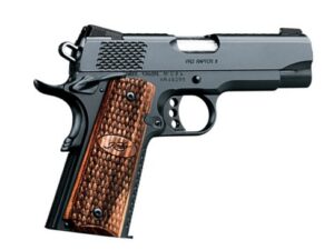 KIMBER PRO RAPTOR II 45ACP 4" 8+1