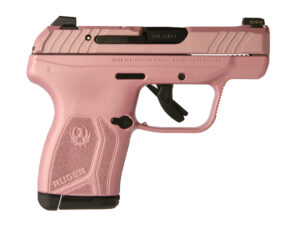 RUGER LCP MAX 380ACP ROSE GOLD 10+1
