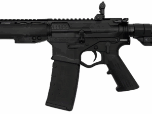 ATI ALPHA MAXX AR Pistol - Black | 300 BLK | 8.5" barrel | 7" M-LOK Rail | Rear Brace