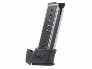 SPRINGFIELD ARMORY MAGAZINE XDS MOD2 9MM GRAY 9RD