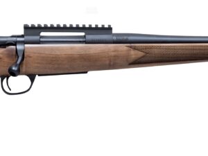 HOWA M1500 SL 6.5CR BL/WD 20"