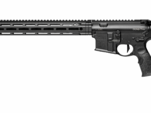 DANIEL DEFENSE DDM4 V7 PRO 5.56MM BLK 18" NM