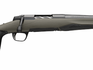BROWNING X-BOLT 2 ALL PURPOSE 6.5CR   #