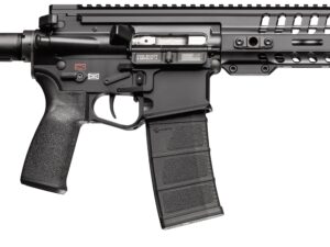 POF USA P415 EDGE SBR 300BLK 10.5" BLK