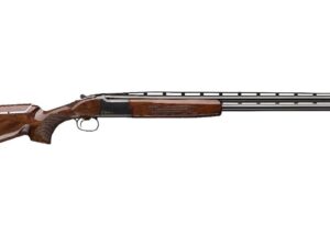 BROWNING CITORI CX ADJ 12/32 BL/WD 3"