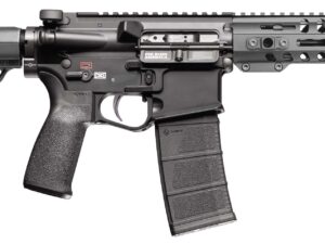 POF USA RENEGADE+ PSTL 300BLK 8" BRACE