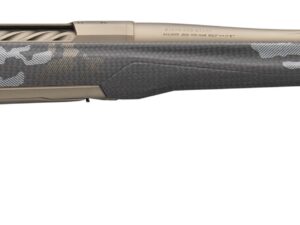 BROWNING X-BOLT 2 MT PRO SPR BZ 7PRC