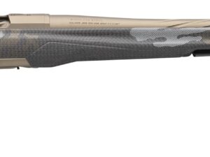 BROWNING X-BOLT 2 MTN PRO BRZ 30-06