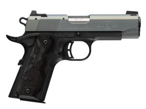 BROWNING 1911-22 BK LBL 22LR 3.6" NL  #