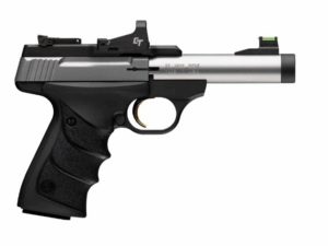 BROWNING BUCKMARK MICRO BULL SS RD    #