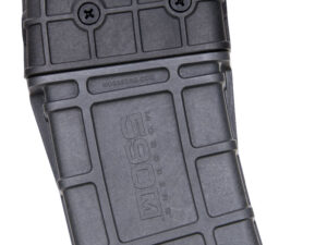 Mossberg 95139 590M  15rd Double Stack 12 Gauge Black Polymer (2.75" Shotshell Only)