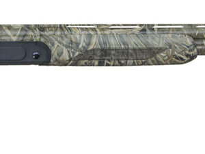 CZ-USA 06583 Swamp Magnum 12 Gauge 3.5" 2rd 30" Realtree Max-5 Barrel, Black Metal Finish, Realtree Max-5 Synthetic Stock Includes 5 Chokes