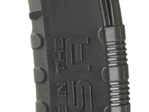 Amend2 556MOD2BLK30 MOD-2  30rd 223 Rem/5.56x45mm NATO Compatible w/ AR-15/M16/M4 Black Polymer