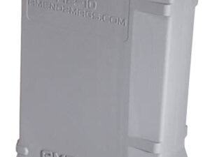 Amend2 556MOD2GRY10 MOD-2  10rd 223 Rem/5.56x45mm NATO Compatible w/ AR-15/M16/M4 Gray Polymer