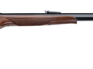 Davide Pedersoli 010S780457 1874 Sporting 45-70 Gov 1rd 32" Octagon Blued Barrel, Color Case Hardened Steel Receiver, Walnut Stock