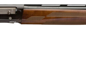 Browning 0118005004 A5 Ultimate Sweet Sixteen 16 Gauge with 28" High Gloss Black Barrel, 2.75" Chamber, 4+1 Capacity, Polished Black Metal Finish & Gloss Turkish Walnut Stock Right Hand (Full Size)