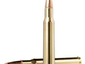 Norma Ammunition 20174342 Dedicated Hunting Tipstrike 30-06Springfield 170gr Polymer Tip 20 Per Box/10 Case