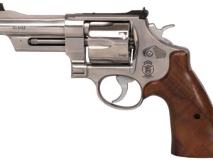 SMITH AND WESSON 610 MOUNTAIN GUN 10MM 4" SS