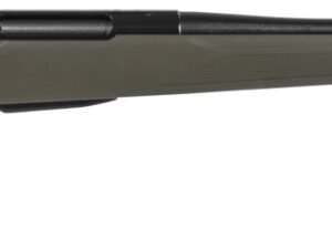 Tikka JRTXGSL16 T3x Superlite Sports South Exclusive Full Size 308 Win 3+1 22.45" Matte Black Fluted Barrel, Blued Drilled & Tapped Steel Receiver, OD Green Fixed Synthetic Stock, Right Hand