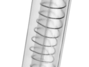 Chiappa Firearms 470078 CBR-9  30rd 9mm Luger Clear Plastic