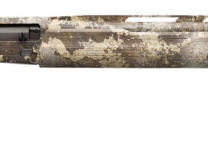 Winchester Repeating Arms 511258292 SX4 Waterfowl Hunter 12 Gauge 28" 4+1 3.5" Overall TrueTimber Prairie Right Hand (Full Size) Includes 3 Invector-Plus Chokes