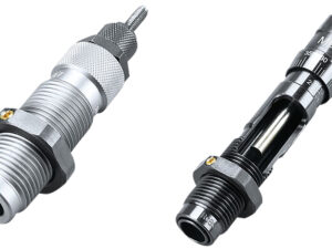 RCBS 11408 MatchMaster Full-Length Bushing Die Set .243 Win