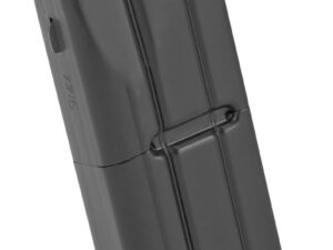 FN 20100479 509  10rd 9mm Luger FN 509 LS Edge Black Stainless Steel