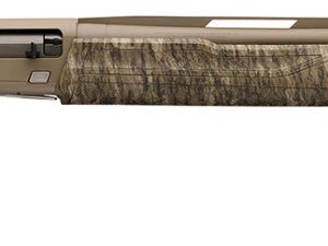 Winchester Repeating Arms 511233692 SX4 Hybrid Hunter 20 Gauge 28" 4+1 3" Flat Dark Earth Cerakote Rec/Barrel Mossy Oak Bottomland Stock Right Hand (Full Size) Includes 3 Invector-Plus Chokes