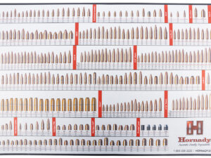 Hornady 99102 Reloading Counter Mat 26" X 17"