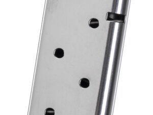 Auto-Ordnance G21S 1911  7rd 45 ACP Stainless Steel