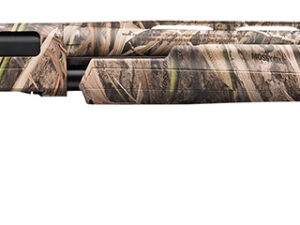 Winchester Repeating Arms 512413391 SXP Waterfowl Hunter 12 Gauge 26" 4+1 3" Overall Mossy Oak Shadow Grass Habitat Right Hand (Full Size) Includes 3 Invector-Plus Chokes