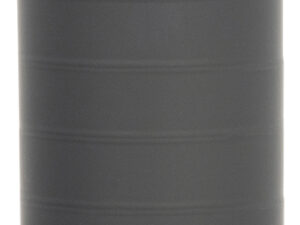 Dead Air PRIMAL Primal  46Cal 1.618" Diameter, Black Cerakote 17-4 Stainless Steel