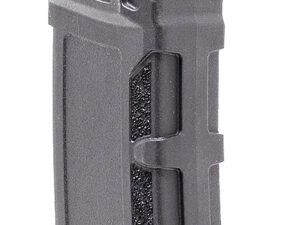 Thril PMXSM935 PMX SM9 35rd 9mm Luger Fits Sig MPX Gen II Gray Polymer