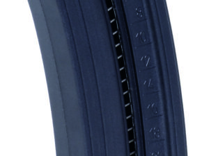 Mauser Rimfire 4070002 AK-47  24rd 22 LR Black Polymer