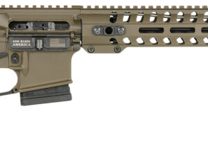 POF 01754 MINUTEMAN DI CA     16 14M RAIL 556 PBRN