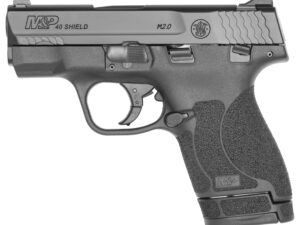 SMITH AND WESSON M&P40 SHIELD M2.0 40S&W