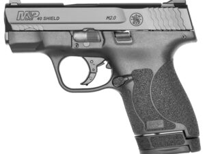 SMITH AND WESSON M&P40 SHIELD M2.0 40S&W NTS