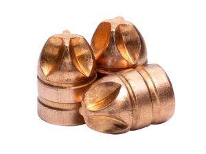 Lehigh Defense 09400115SPFC Xtreme Defense 40S&W/10mmAuto 115gr Fluid Transfer Monolithic 100/Box