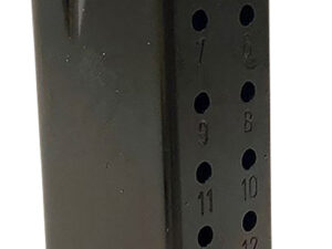 Canik MA895 TP9  15+3 Fits Canik TP9 Elite/TP9 Elite Combat/Mete SF/Mete SF Pro Black