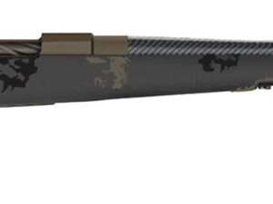 FIERCE FCRFP68WES24MM CRB RIVALFP 6.8WST 24 MBTR