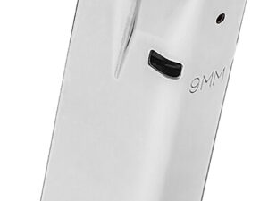 Springfield Armory HCP5915 Hellcat  15rd 9mm Luger Fits Stainless Steel