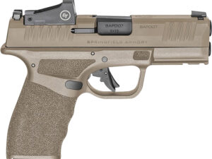 SPG HCP9379FOSPCT FDE 9M HELLCT PRO 3.7 CT 15R/17R