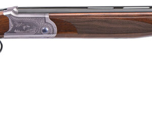 ATI  Cavalry Compact 28 Gauge Break Open 2rd 26", 5 Ext. Chokes