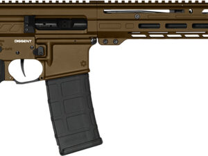 CMMG 30A750A-MB  DISSENT MK4 300BO  16.1     MDBRZ