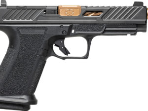 SHADOW SS-1025 MR920L 9MM ELT TH BLK/BRNZ