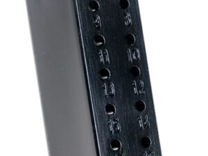 Canik MA2241 TP9  18+2 Extended 9mm Luger Fits Canik TP9 Compatible w/Canik TP9 Black Metal