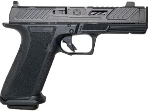 SHADOW SS-3212 XR920P 9MM BLK